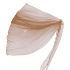 Beach Wrap Coverup Luxlife Brands