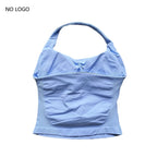 Yoga Halter Top Luxlife Brands