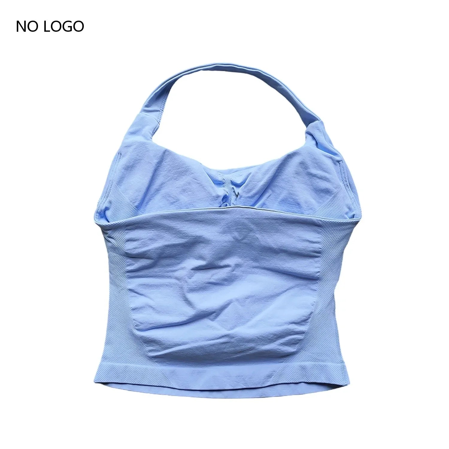 Yoga Halter Top