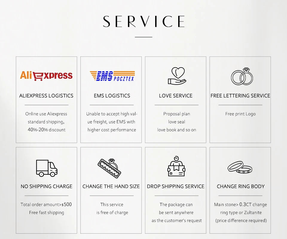 New Arrivals Moissanite Diamond 925 Sterling Silver Stud Earrings Passed Diamond Test Moissanite Fine Jewelry for Women Gift