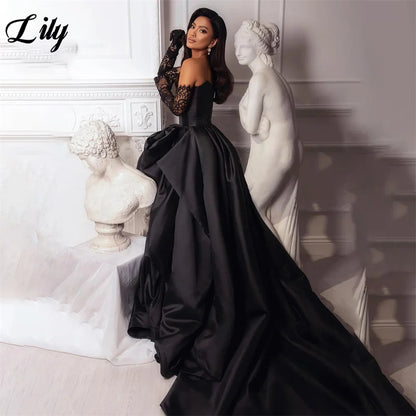 Sweetheart Prom Evening Dress