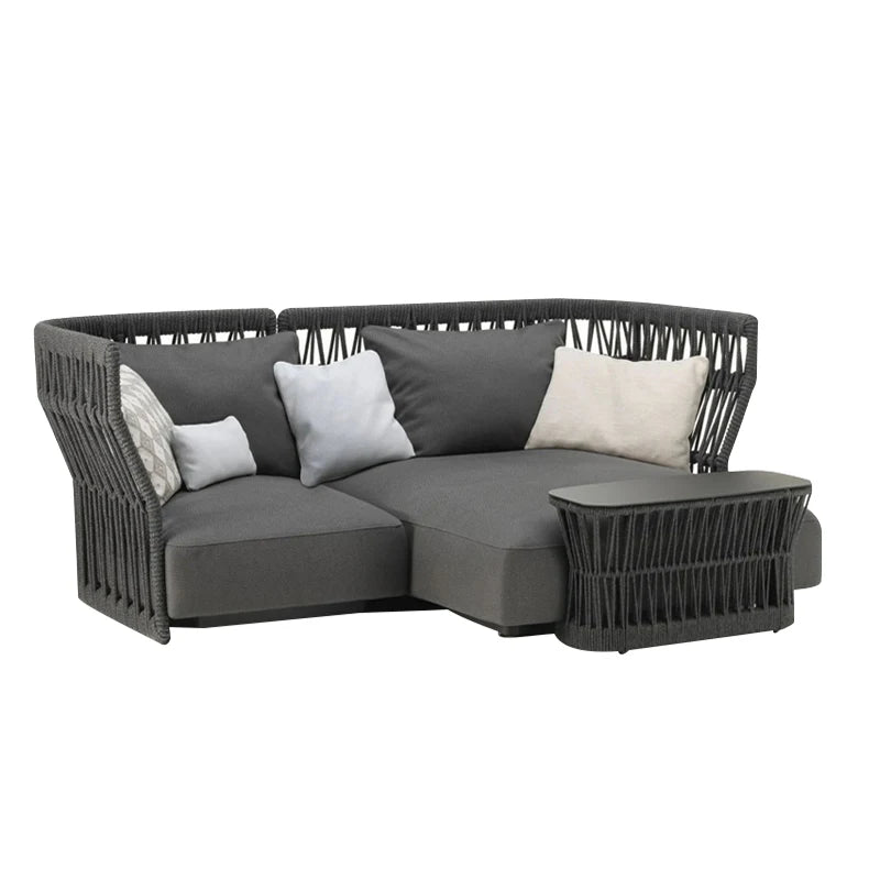 Nordic Outdoor Furniture Collection