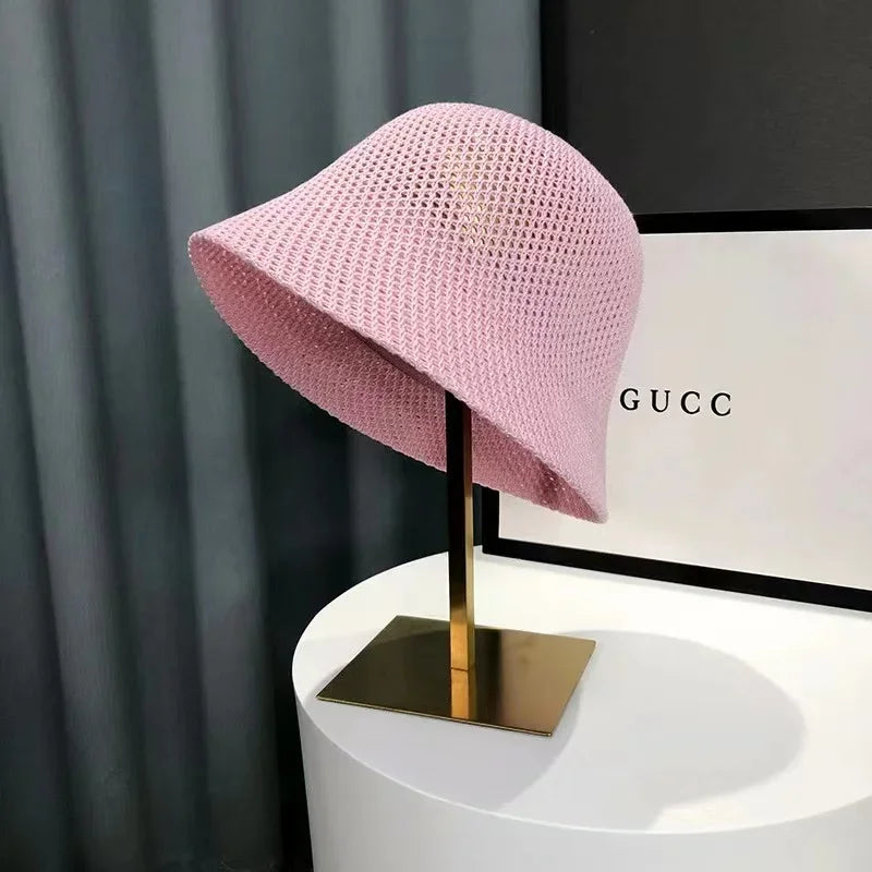 Women’s Bucket Hat