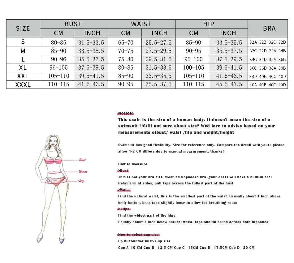 New Solid Color White Bikini Women suit Low Waist Lace-up Fashionable Swimsuit Two-piece Set