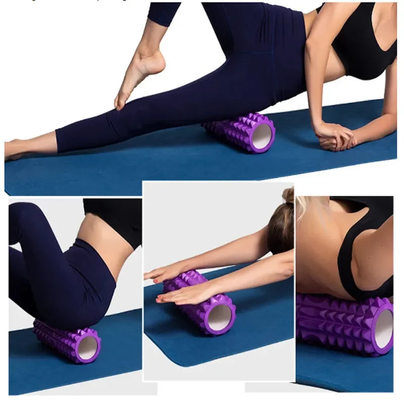 Pilates Foam Roller