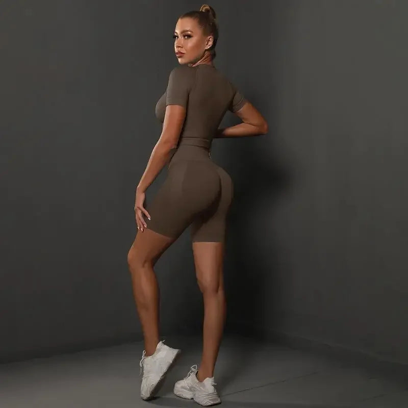 Everyday Flexible Gym Set Collection