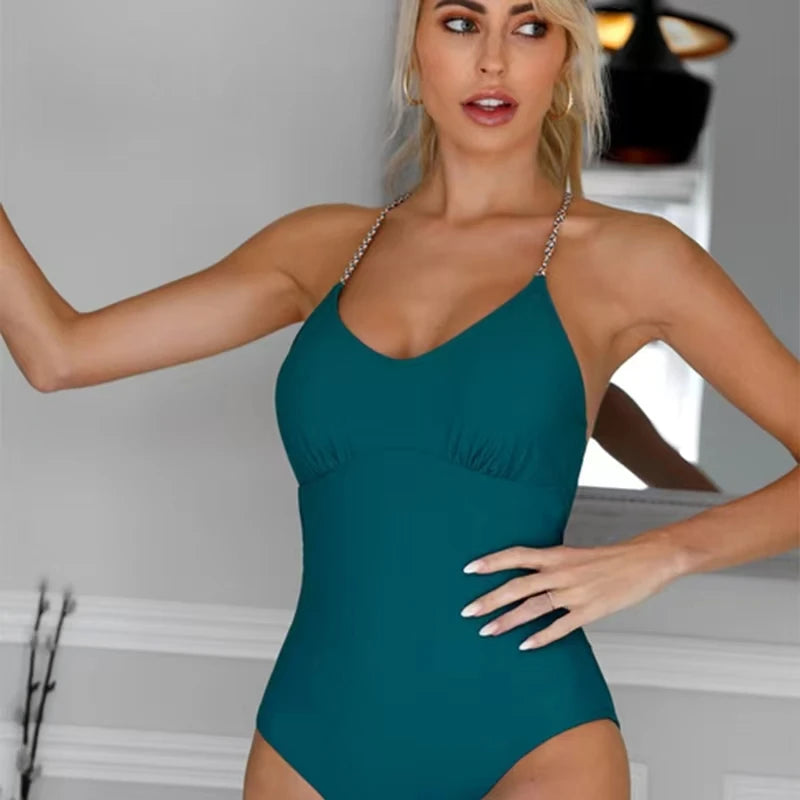 Siesta Slimming Monokini