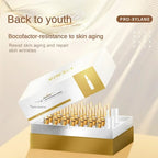 Hyaluronic Acid Peptide Whitening Serum Luxlife Brands
