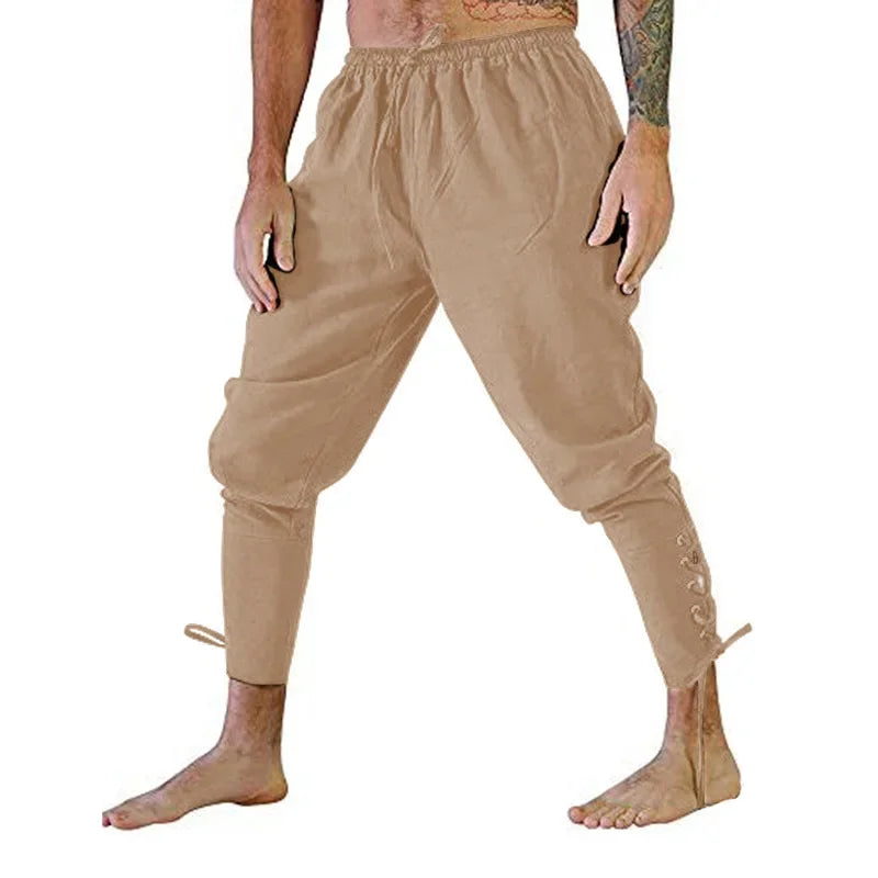 Pirate Pants Costume