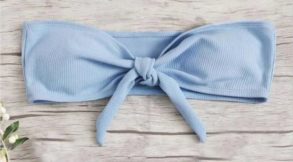 Swimsuit 2024 New Summer Women Bikini Sexy Swimwear Set Packwork Brazilian Bathing Beachwear Swimming Bathing Suit Women