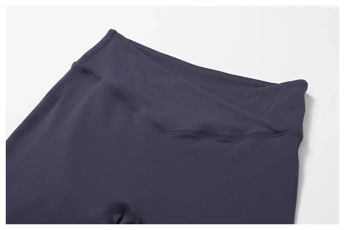 Flare Leggings Yoga Pants