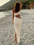 The Island Goddess Maxi Luxlife Brands