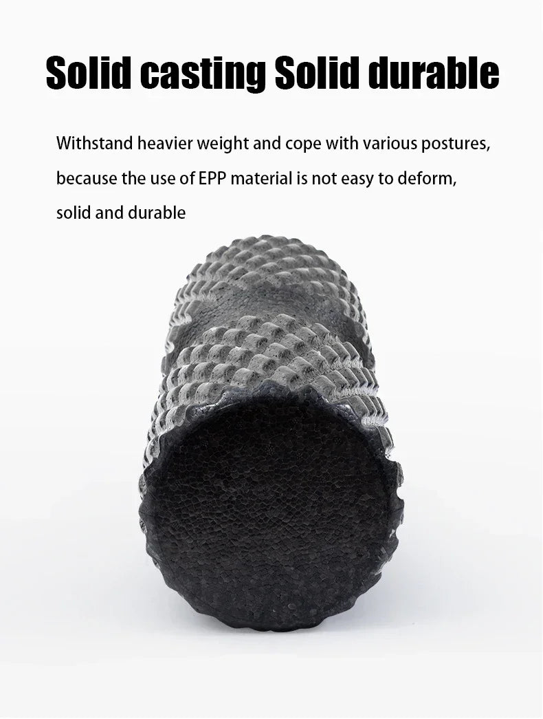 Diamond Fitness Foam Roller