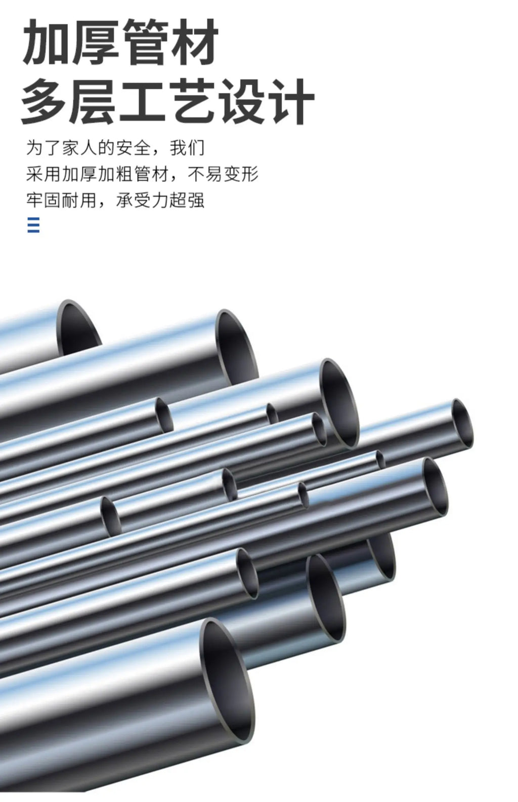 Nordic Outdoor Furniture Collection