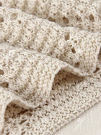 Bali Knit Beach Mini Dress Luxlife Brands