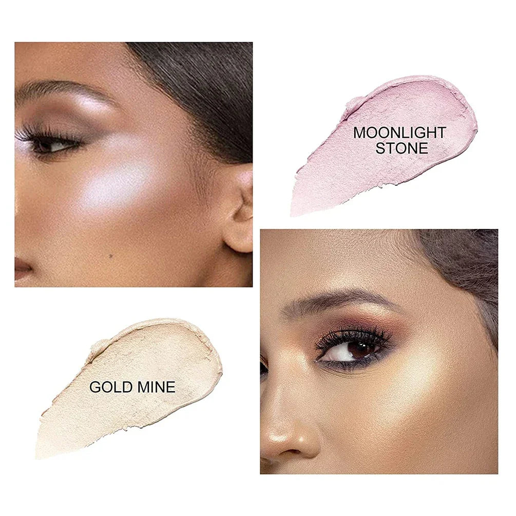 Halo Highlighter Stick LUXLIFE BRANDS
