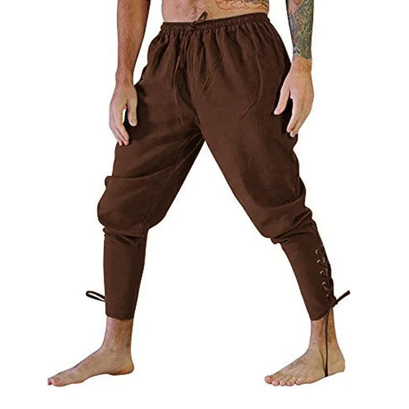 Pirate Pants Costume