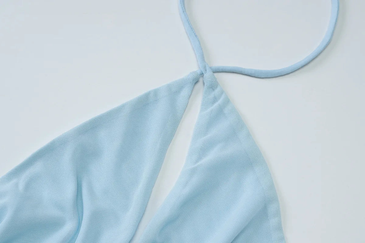 Avrilyaan Hollow Out Backless Sexy Two Piece Set Crop Top And Maxi Long Skirt Women Set Elegant Casual 2 Piece Set Women Set Luxlife Brands