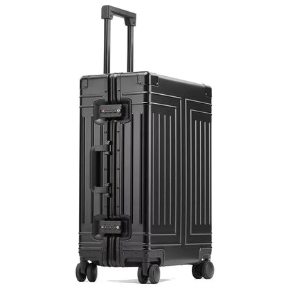 LUX Spin Carry On Luggage 20/24/26/29 inch