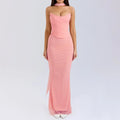 Elegant Holiday Outfit 2 Pcs Luxlife Brands