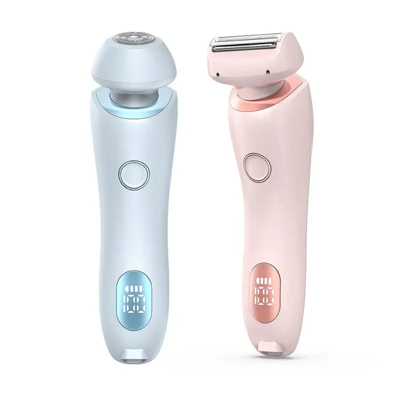 Lux Woman’s Electric Bikini Hair Remover