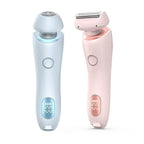 Lux Woman’s Electric Bikini Hair Remover Luxlife Brands