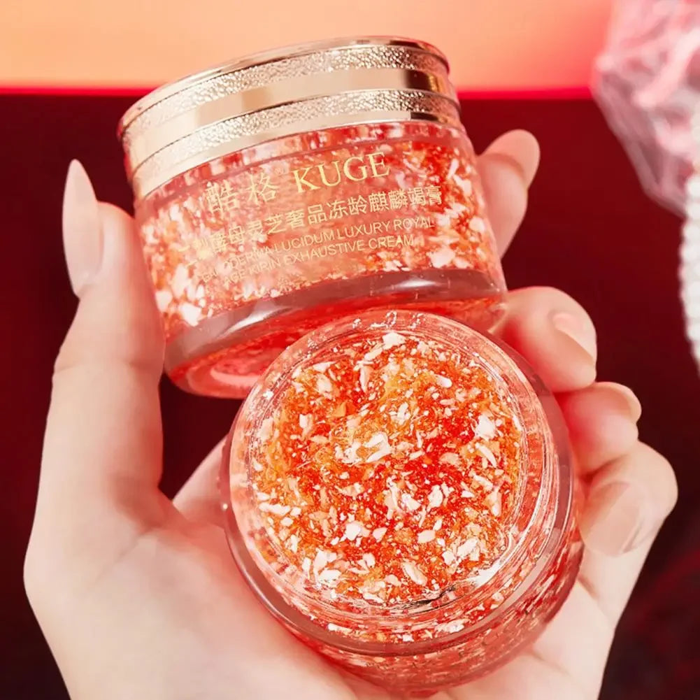 Dragon Blood Retinol Cream Moisturizer