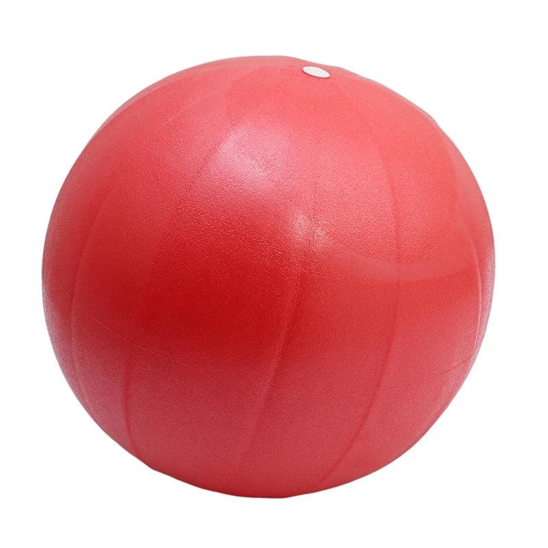 Inflatable Yoga Ball Luxlife Brands