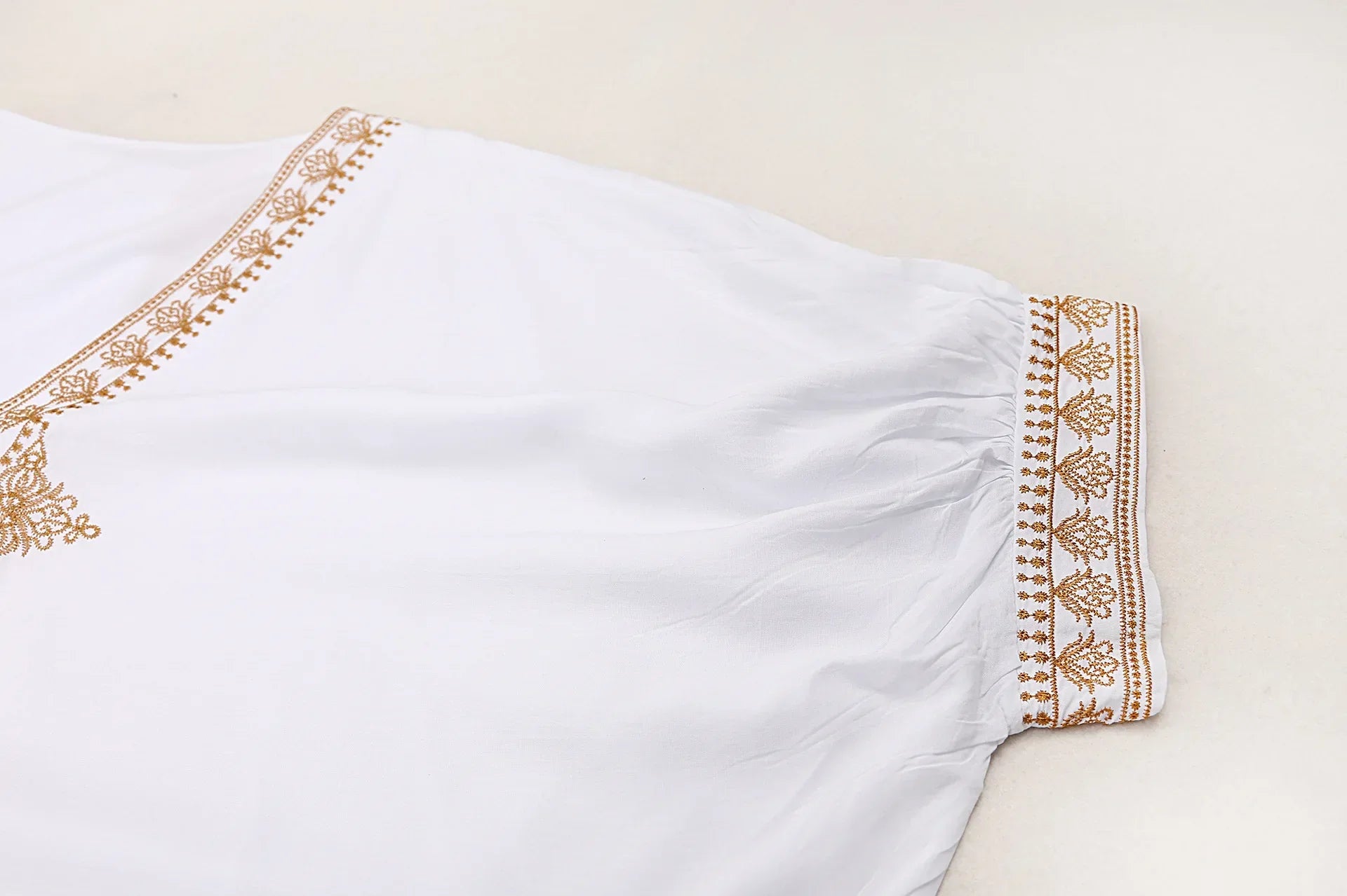 2024 Bikini Cover-ups White Retro Pull Over Women Summer Clothing Kimono Dress Beach Wear Swim Suit Cover Up Beach Dress Sarong