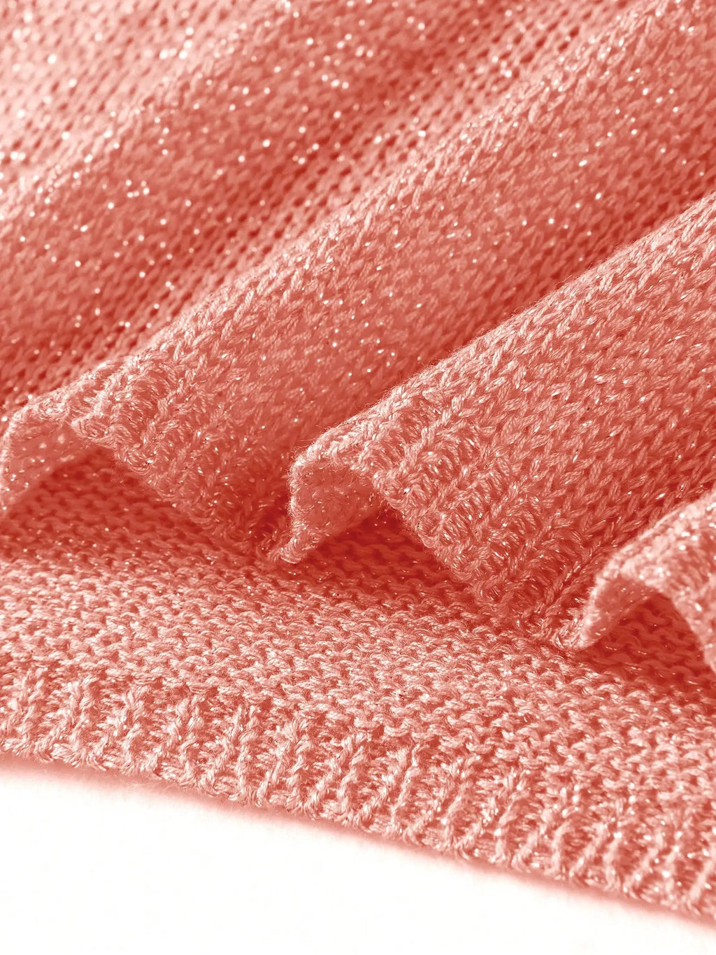 2026 Women New Year Bright Silk Dresses Sexy Stacked V Halter Neck Backless Knit Beach Mini Dress Summer Swimsuit Cover Up K145 Luxlife Brands