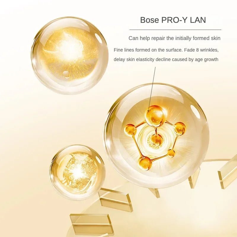 Hyaluronic Acid Peptide Whitening Serum