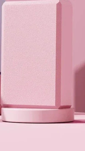 1pc Shaping High Density Eva Yoga Block  Stretch Children Pilates Foam Block Balance Exercise Ballet Bodybuilding Dance Gym  Alo