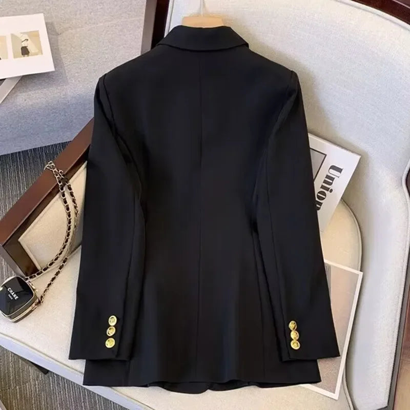 Women’s Friday Slim Fit Blazer LUXLIFE BRANDS