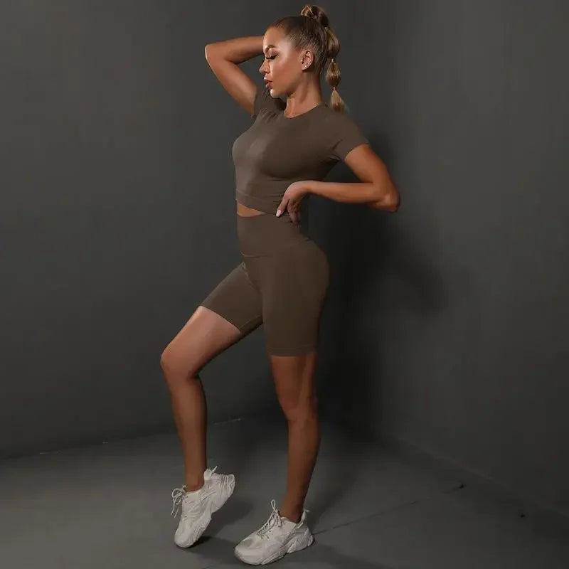 Everyday Flexible Gym Set Collection Luxlife Brands