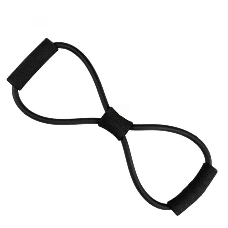 TikTok Shop Resistance 11pc Pilates Set Luxlife Brands