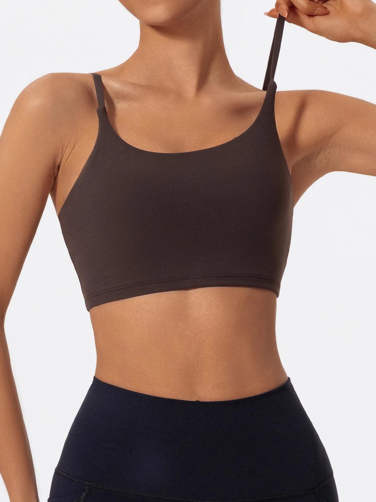 Flex Ultra-Soft Quick-Dry Yoga Collection Luxlife Brands