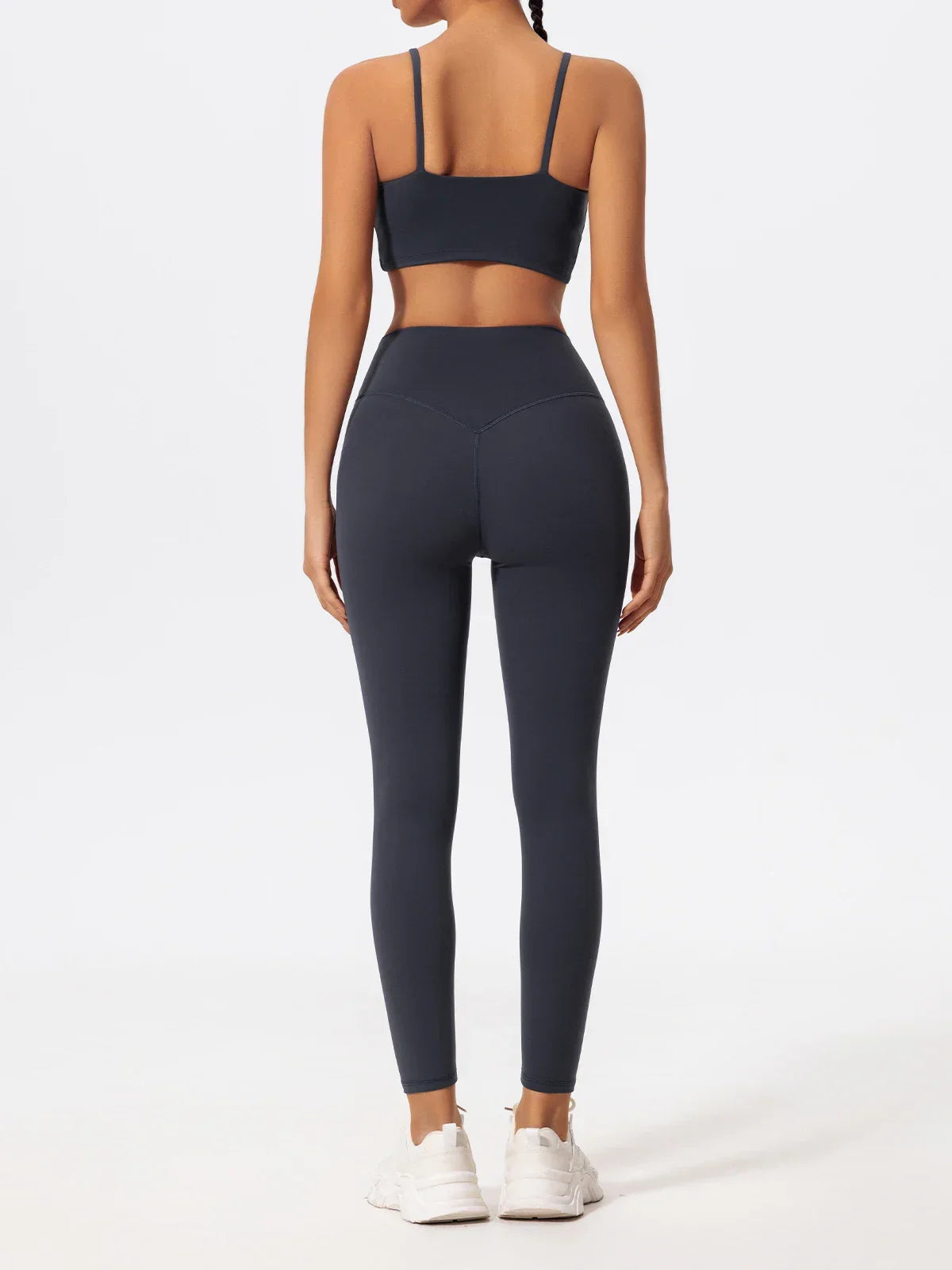 Flex Ultra-Soft Quick-Dry Yoga Collection Luxlife Brands