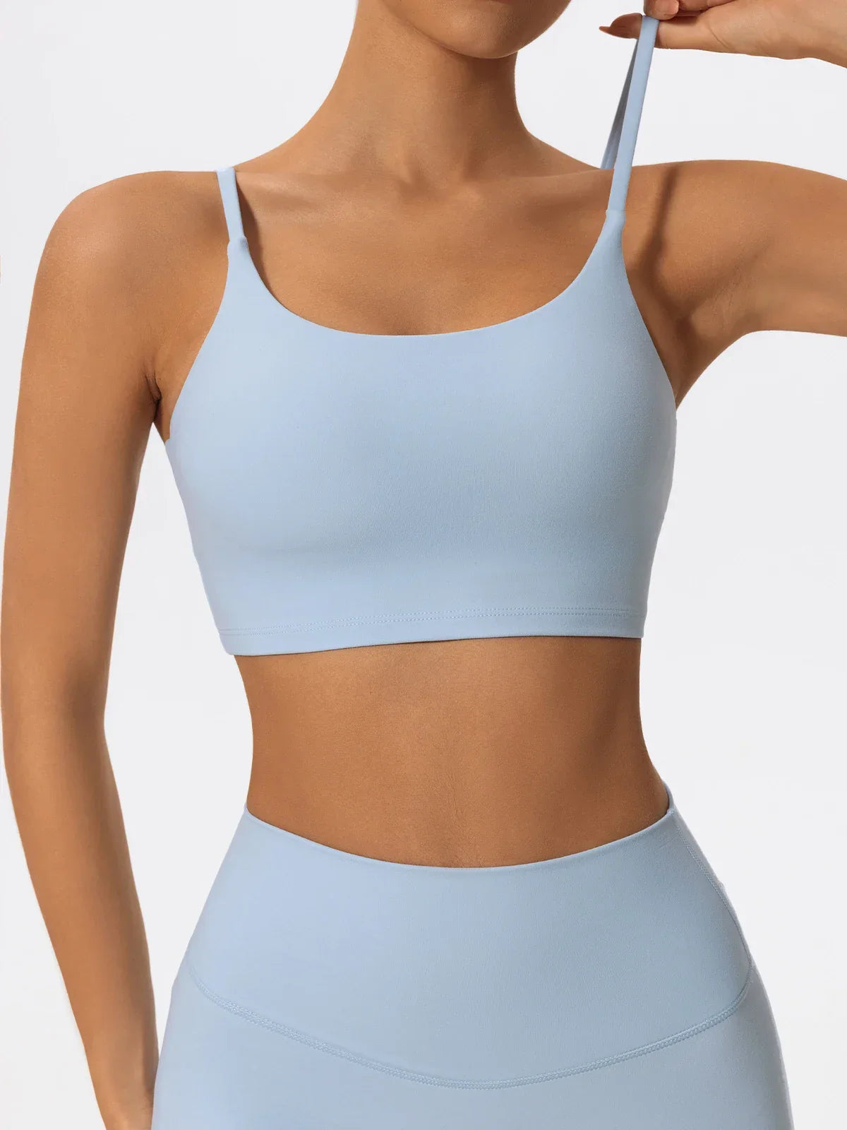 Flex Ultra-Soft Quick-Dry Yoga Collection Luxlife Brands