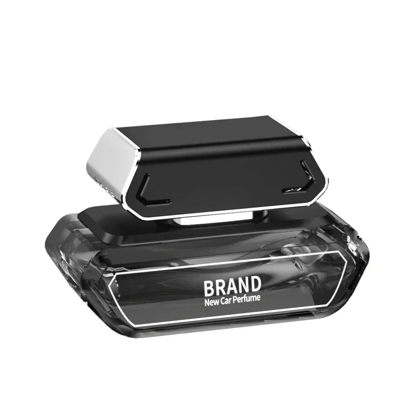 Car Fragrance Luxury Fragrance Can Automatically and Continuously Emit Fragrance Used in Auto and Homes Office Air Freshener