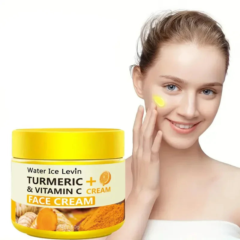 Brightening Collagen Infused Anti-Aging Cream Luxlife Brands
