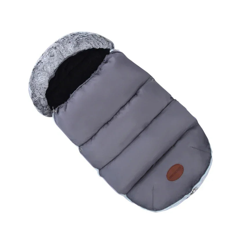 LUXBaby Sleeping Bag LUXLIFE BRANDS