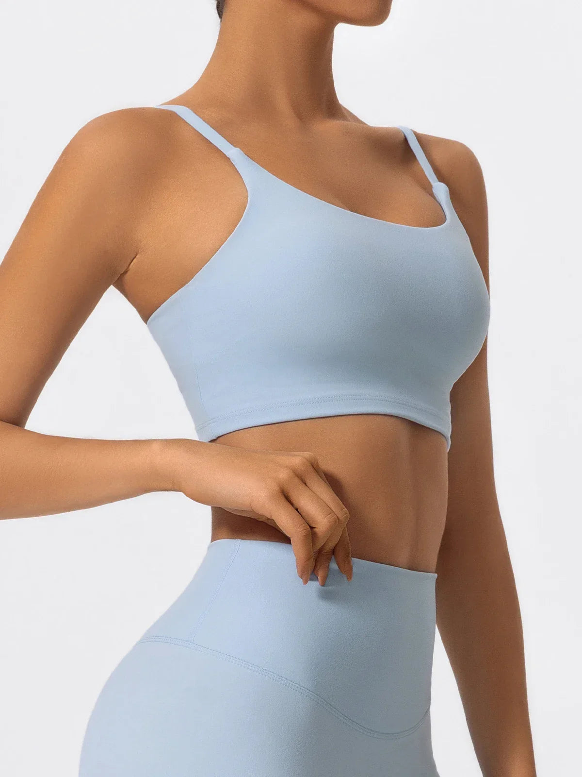 Flex Ultra-Soft Quick-Dry Yoga Collection Luxlife Brands