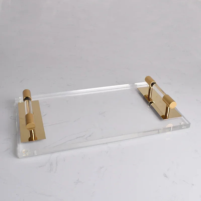 LUX Nordic Acrylic Tray Luxlife Brands