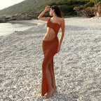 The Island Goddess Maxi Luxlife Brands