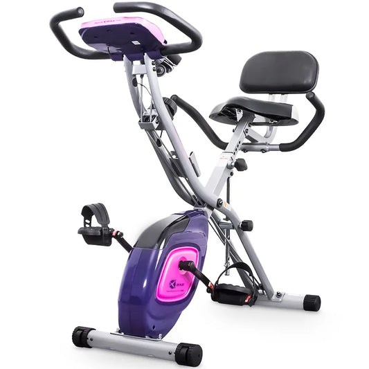 Folding Spin Bike