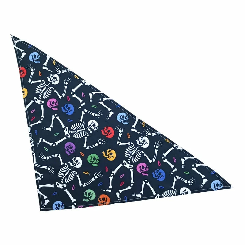 LUXPETS Handmade Neck Scarf LUXLIFE BRANDS