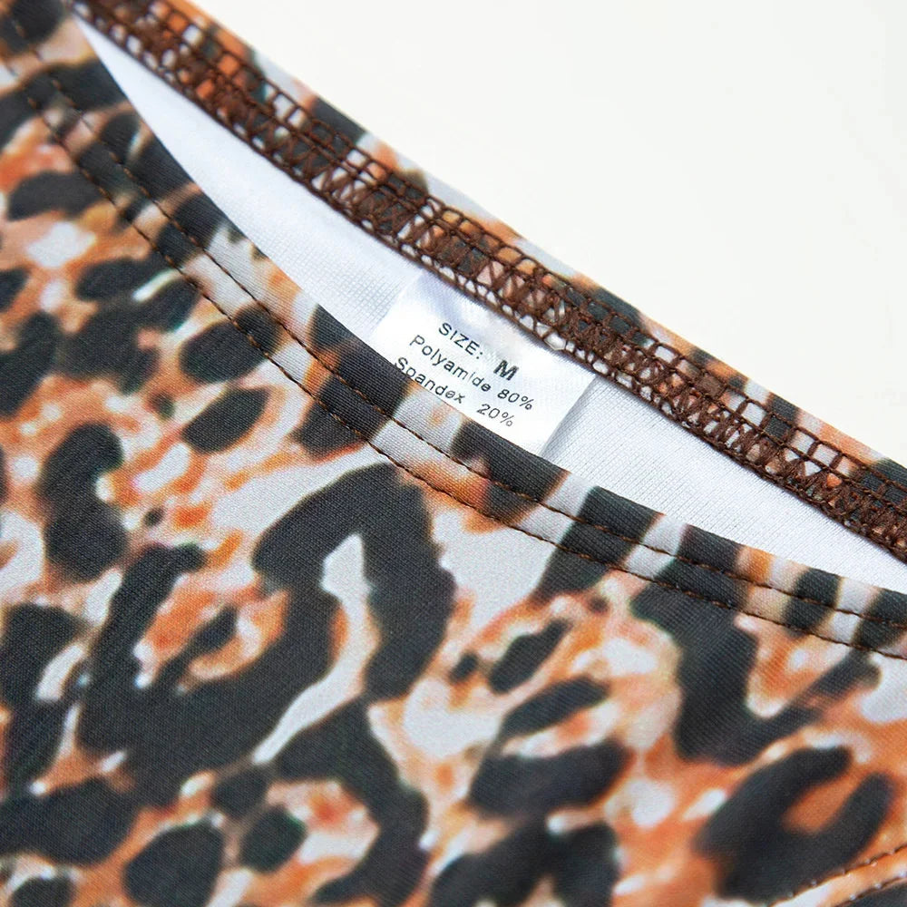 2025 Swimsuits Solid Color Bikini Set Bandage Swimwear Triangle Bathwear New Bathsuit Sexy Bikinis Women's Two Piece Suit Luxlife Brands