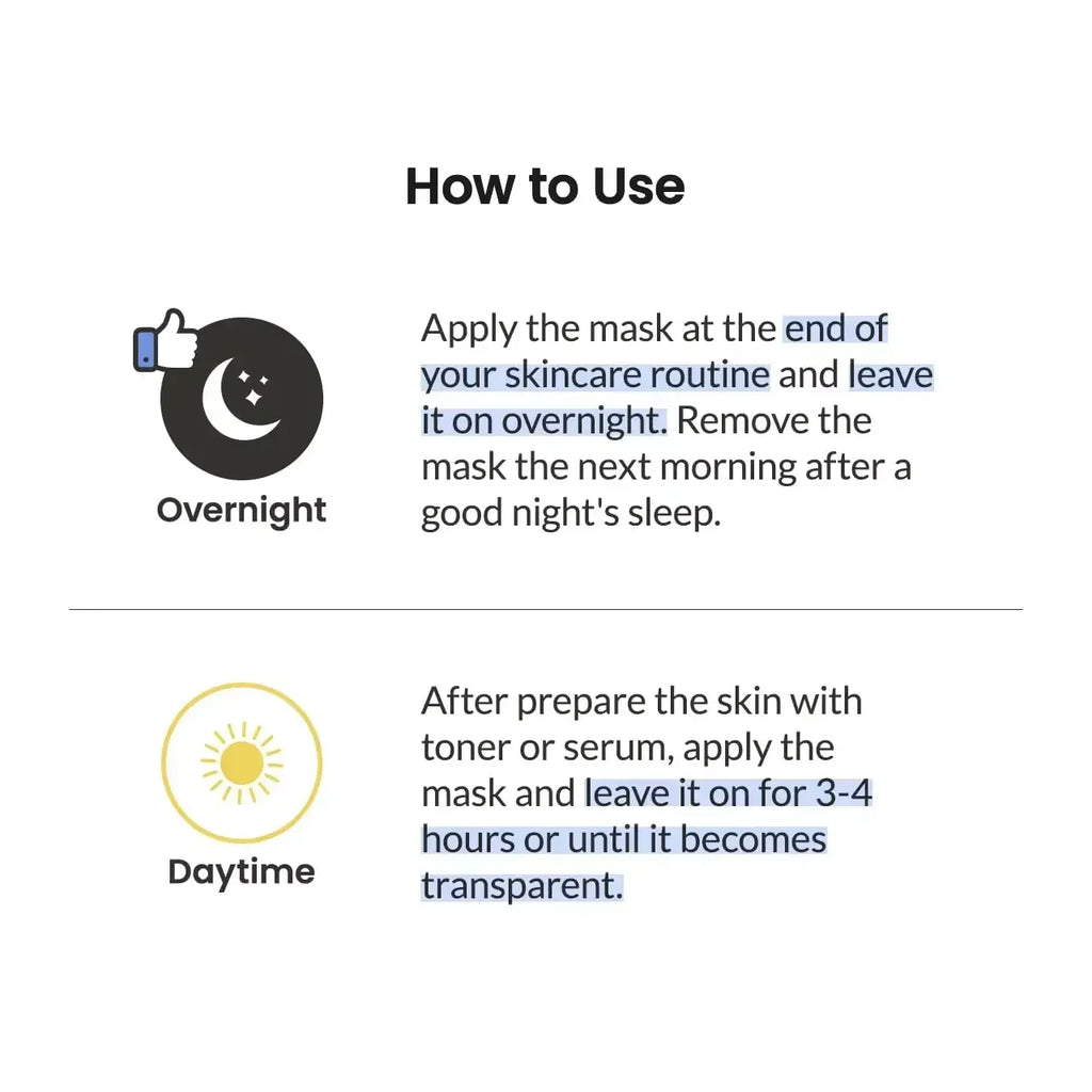 Bio-Collagen Mask 4pc set & Hydro Cera-nol Mask 4pc set