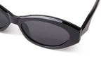 SORVINO 2025 Small Oval Women's Retro Brand Designer Glasses Outdoor Fashion Travel Goggles UV400 Men's and Women's Sunglasses Luxlife Brands
