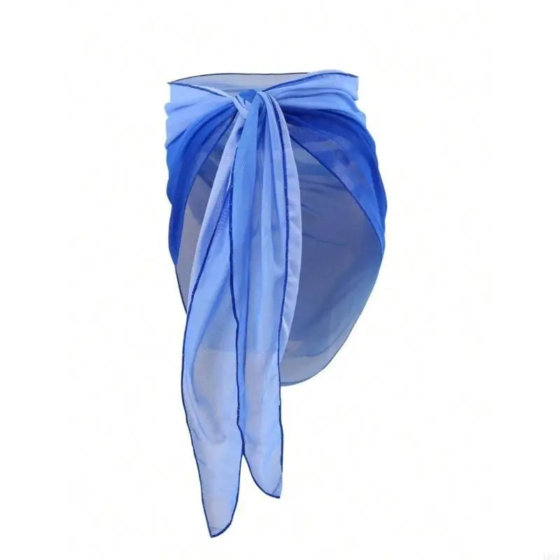 Stylish Beach Swimwears Coverup Women Beach Wrap Skirt Swimsuit Coverup Wrap Skirt Bathing Suit Coverup Skirt Beach Wrap